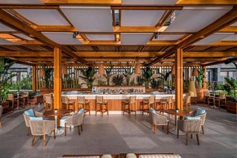 MGallery The Bodrum Hotel Yalikavak 5*