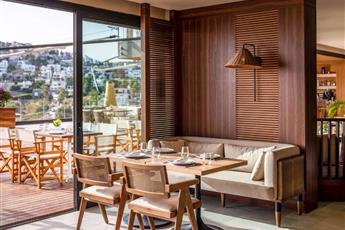 MGallery The Bodrum Hotel Yalikavak 5*