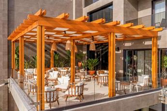 MGallery The Bodrum Hotel Yalikavak 5*