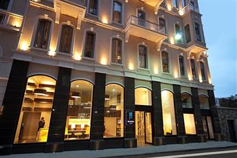 Miapera Hotel 4*