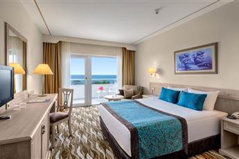 Miarosa Ghazal Resort 5*