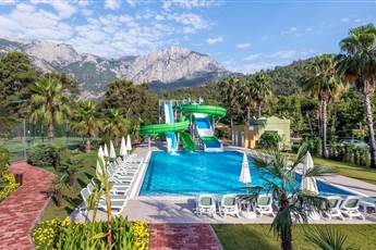 Miarosa Ghazal Resort 5*