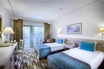 Miarosa Ghazal Resort 5*