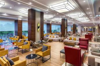 Miarosa Ghazal Resort 5*