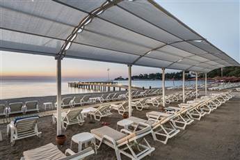 Miarosa Ghazal Resort 5*