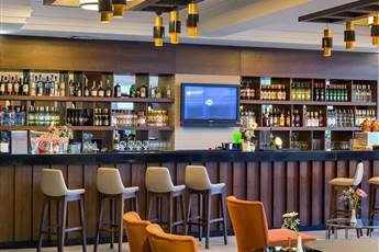 Miarosa Ghazal Resort 5*