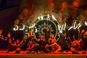 Miarosa Ghazal Resort 5*