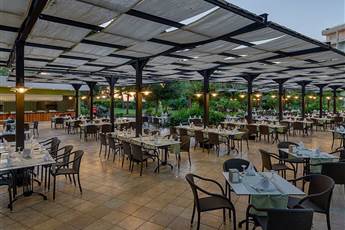 Miarosa Ghazal Resort 5*