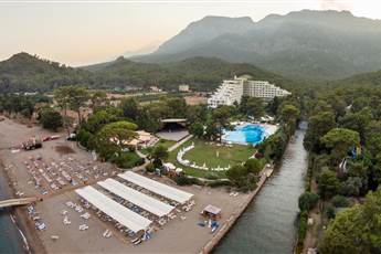 Miarosa Ghazal Resort 5*