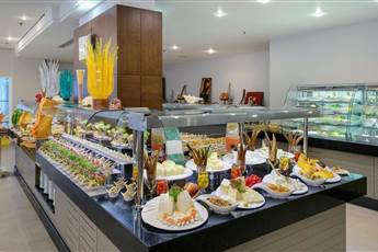 Miarosa Ghazal Resort 5*