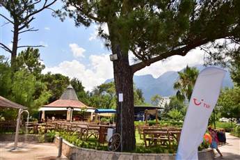 Miarosa Ghazal Resort 5*