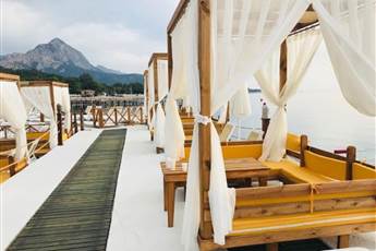 Miarosa Ghazal Resort 5*