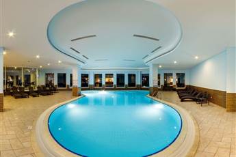 Miarosa Ghazal Resort 5*