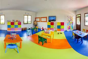 Miarosa Ghazal Resort 5*