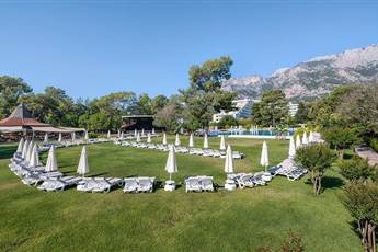 Miarosa Ghazal Resort 5*