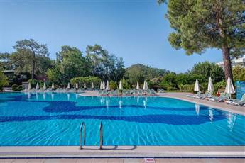 Miarosa Ghazal Resort 5*