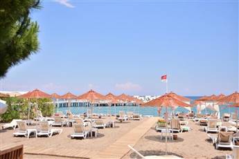 Miarosa Ghazal Resort 5*