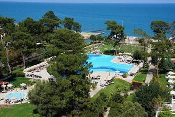 Miarosa Ghazal Resort 5*