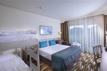 Miarosa Ghazal Resort 5*