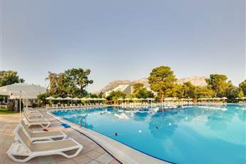 Miarosa Ghazal Resort 5*