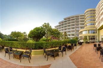 Miarosa Ghazal Resort 5*