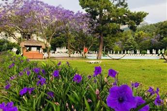 Miarosa Ghazal Resort 5*