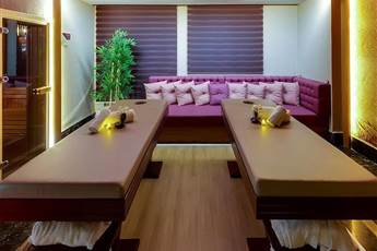 Miarosa Ghazal Resort 5*