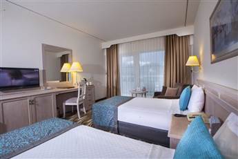 Miarosa Ghazal Resort 5*