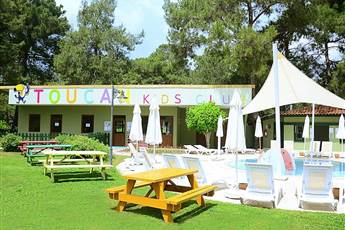 Miarosa Ghazal Resort 5*