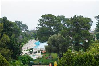 Miarosa Ghazal Resort 5*