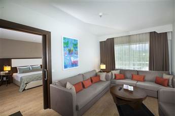 Miarosa Ghazal Resort 5*