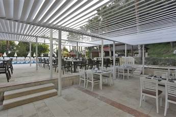 Miarosa Incekum Beach 5*