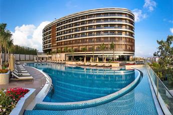 Michell Hotel & Spa 5* Adults Only 16+