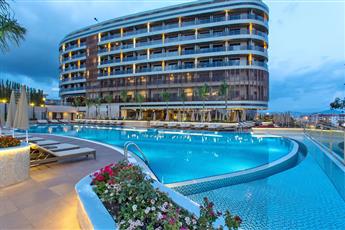 Michell Hotel & Spa 5* Adults Only 16+