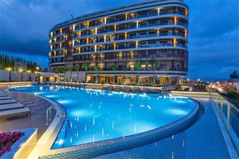 Michell Hotel & Spa 5* Adults Only 16+