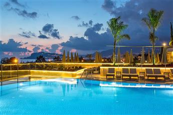 Michell Hotel & Spa 5* Adults Only 16+