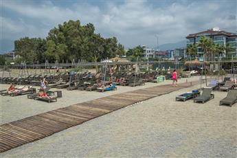 Michell Hotel & Spa 5* Adults Only 16+