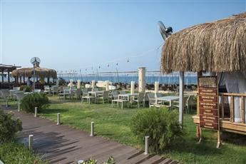 Michell Hotel & Spa 5* Adults Only 16+