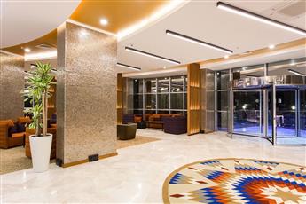 Michell Hotel & Spa 5* Adults Only 16+