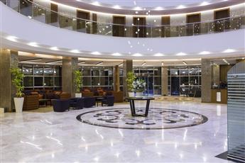 Michell Hotel & Spa 5* Adults Only 16+