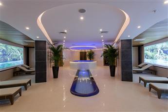 Michell Hotel & Spa 5* Adults Only 16+