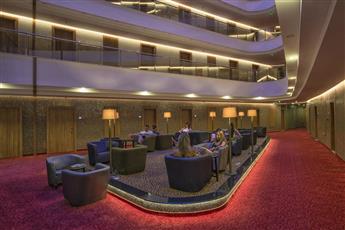 Michell Hotel & Spa 5* Adults Only 16+