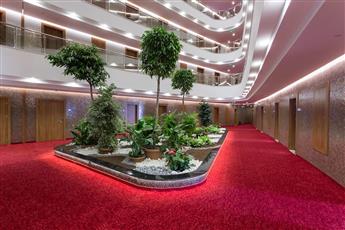 Michell Hotel & Spa 5* Adults Only 16+