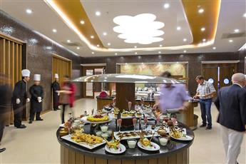 Michell Hotel & Spa 5* Adults Only 16+