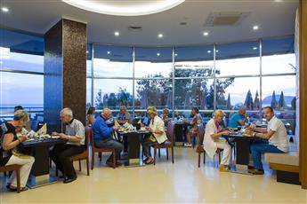 Michell Hotel & Spa 5* Adults Only 16+