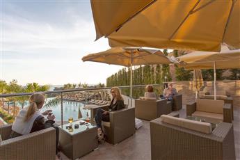 Michell Hotel & Spa 5* Adults Only 16+