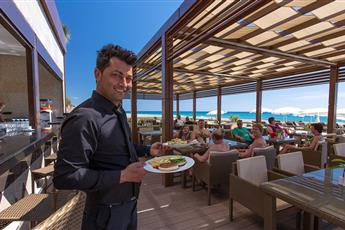 Michell Hotel & Spa 5* Adults Only 16+