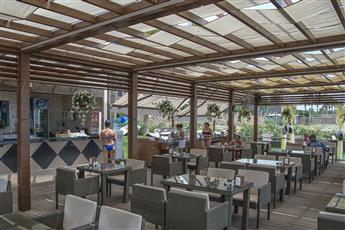 Michell Hotel & Spa 5* Adults Only 16+