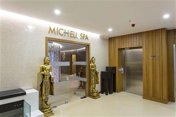 Michell Hotel & Spa 5* Adults Only 16+
