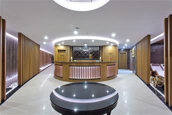 Michell Hotel & Spa 5* Adults Only 16+